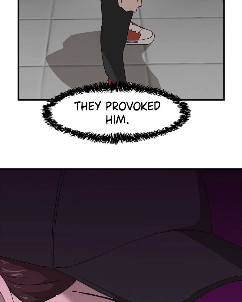 Double Click Chapter 9 - Page 22