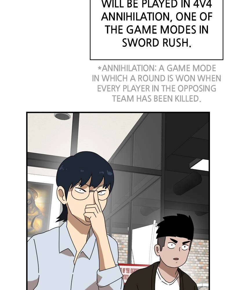Double Click Chapter 9 - Page 27