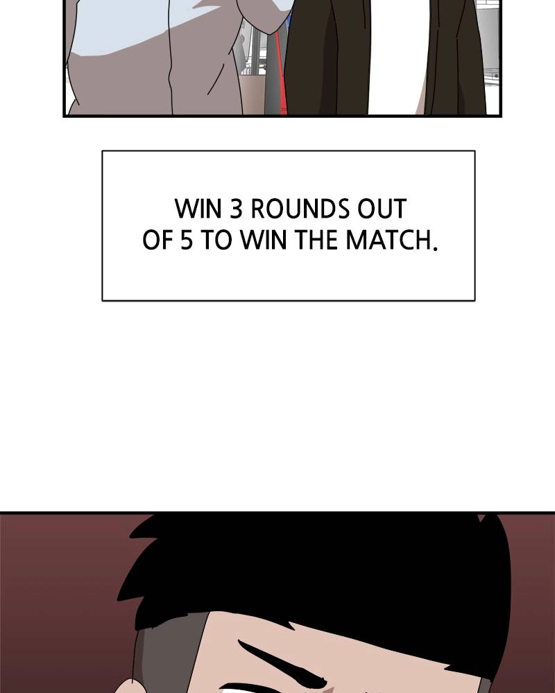 Double Click Chapter 9 - Page 28