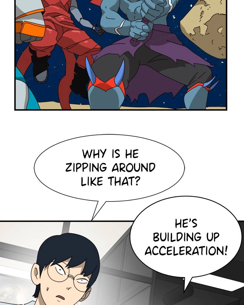 Double Click Chapter 9 - Page 51