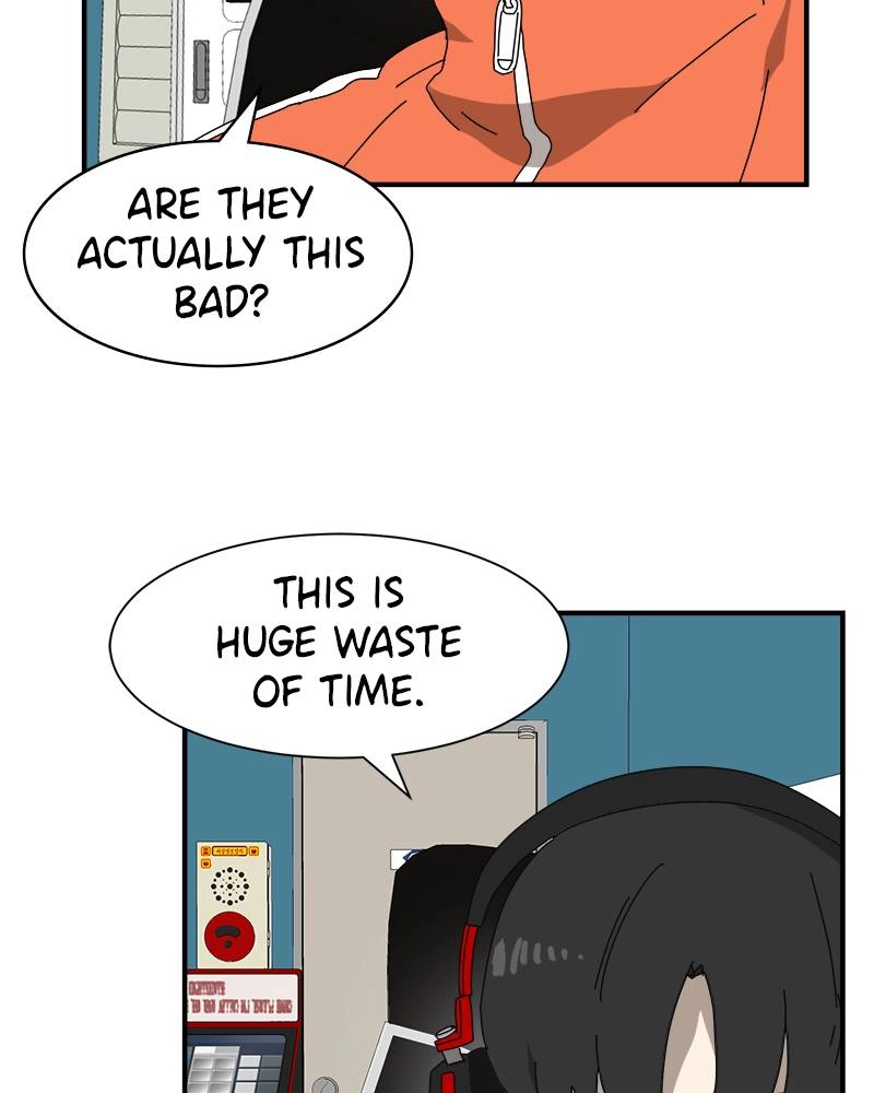 Double Click Chapter 9 - Page 58