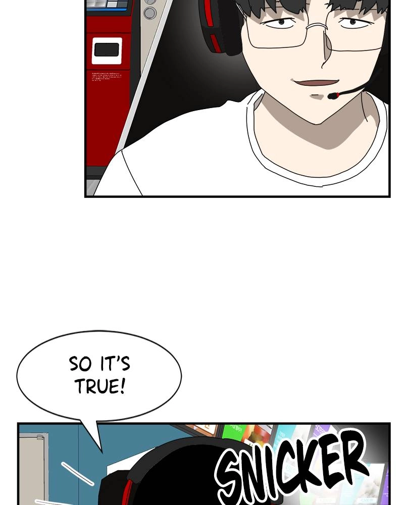 Double Click Chapter 9 - Page 59