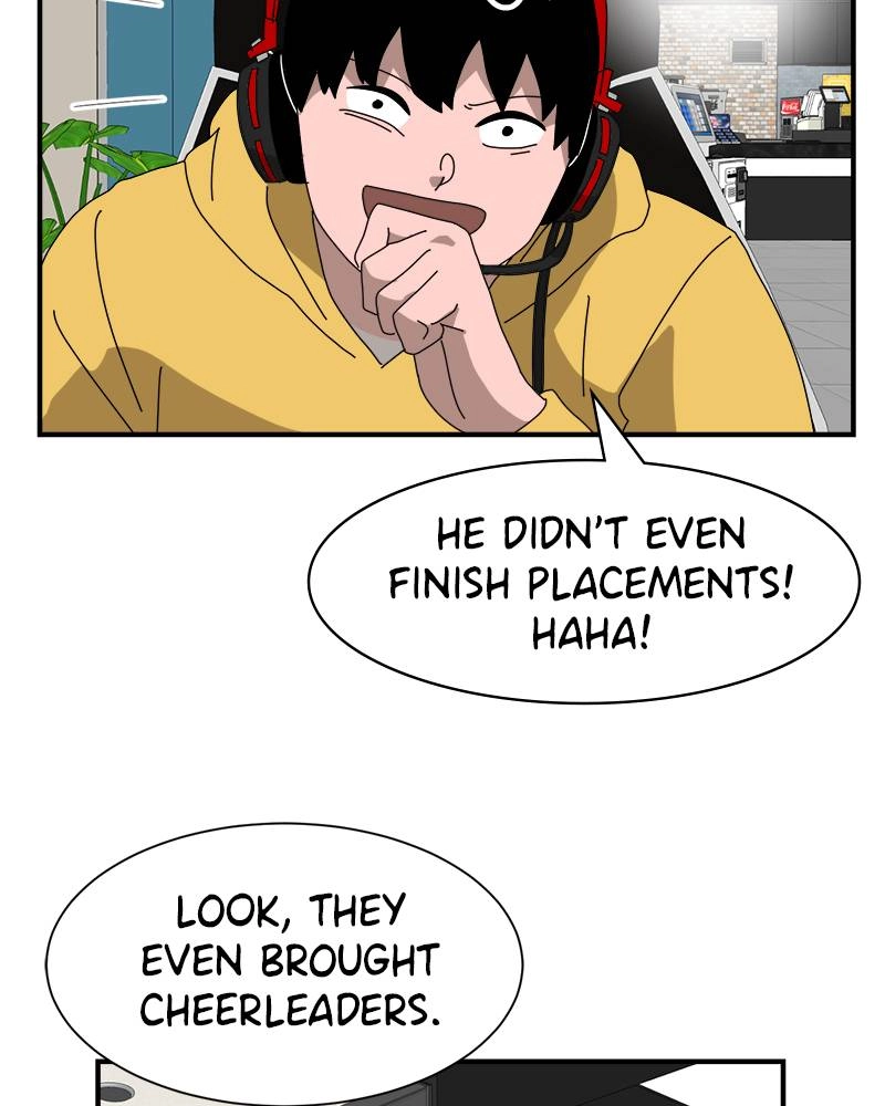 Double Click Chapter 9 - Page 60
