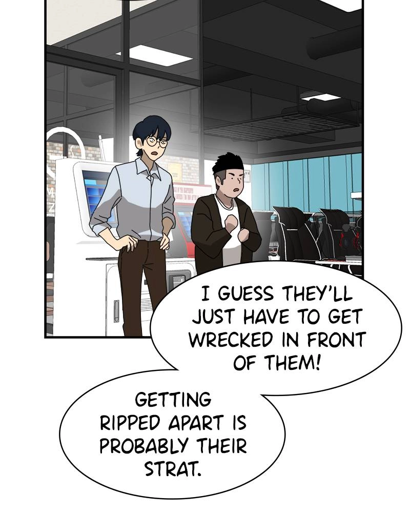 Double Click Chapter 9 - Page 61