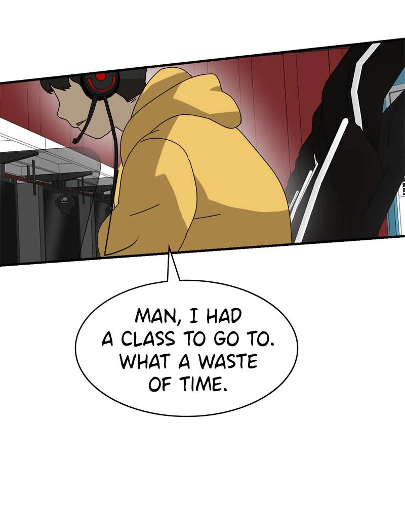 Double Click Chapter 9 - Page 67