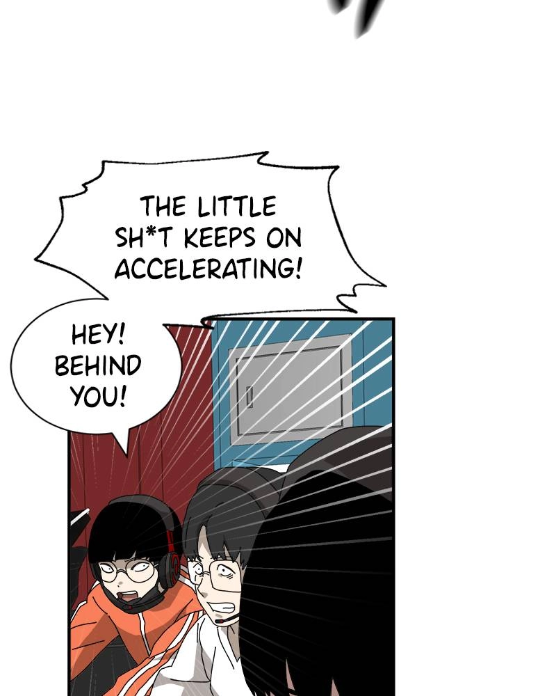 Double Click Chapter 9 - Page 87