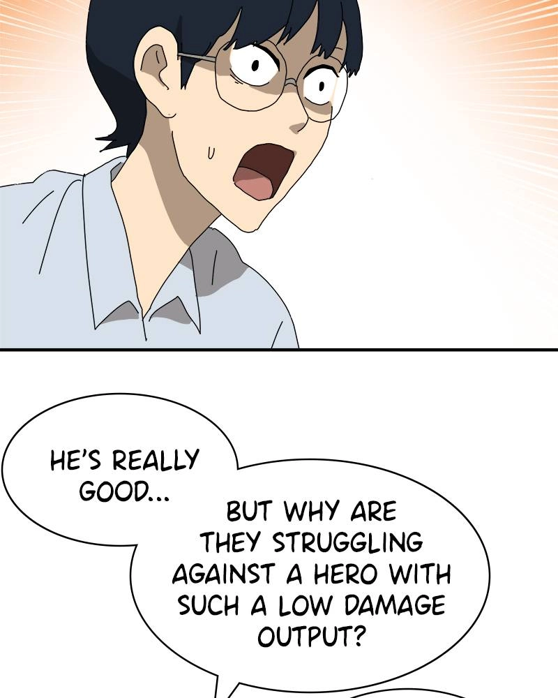 Double Click Chapter 9 - Page 111