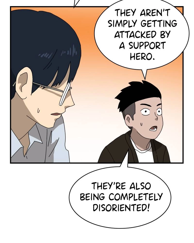 Double Click Chapter 9 - Page 112