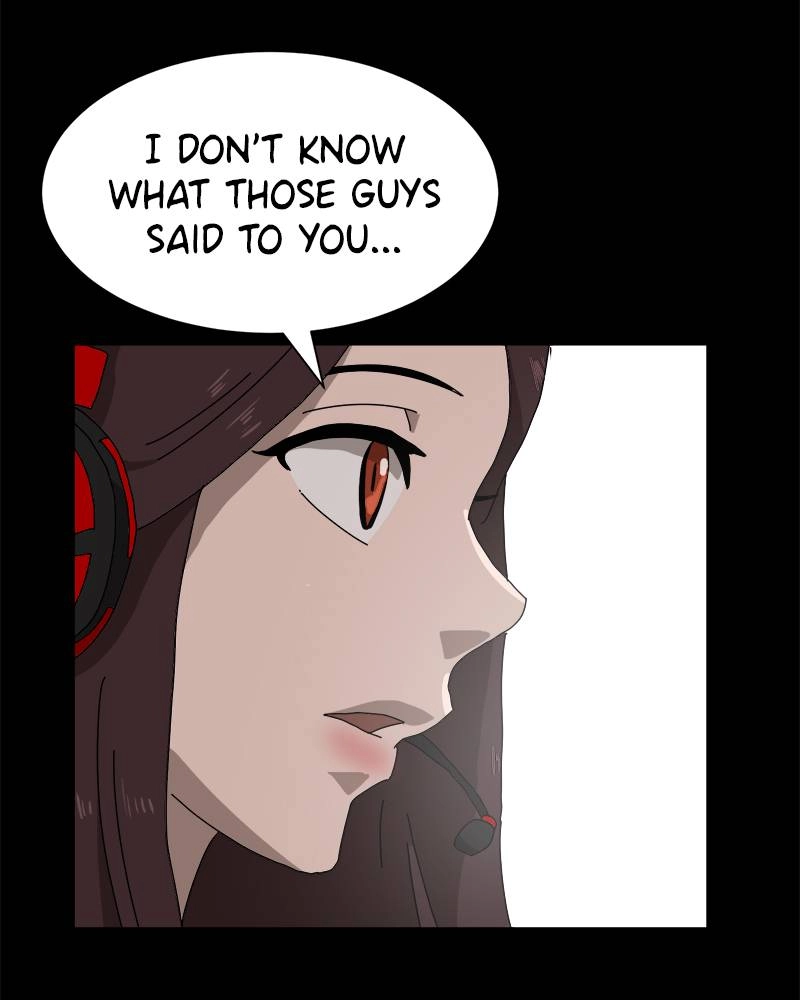 Double Click Chapter 9 - Page 123