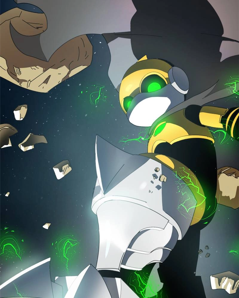 Double Click Chapter 9 - Page 131