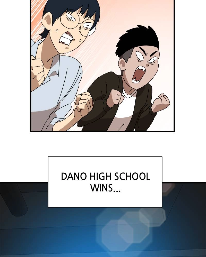 Double Click Chapter 10 - Page 32
