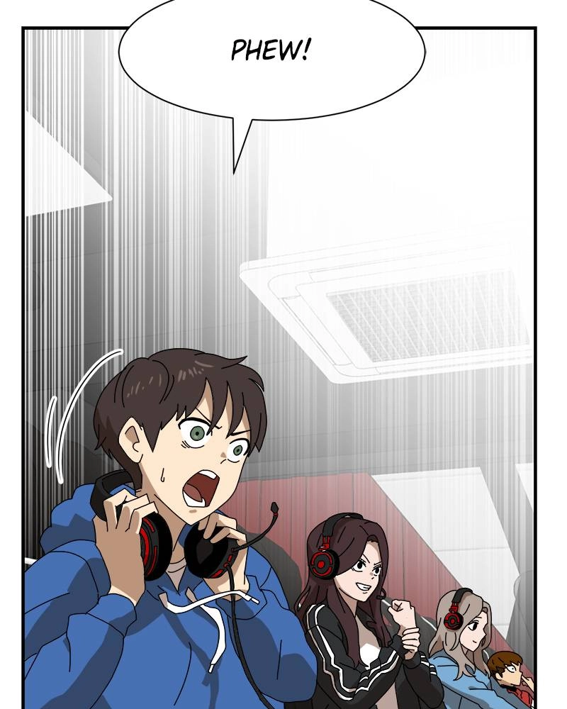 Double Click Chapter 10 - Page 35