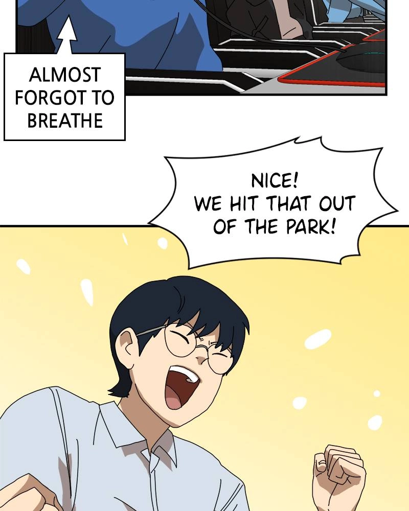 Double Click Chapter 10 - Page 36