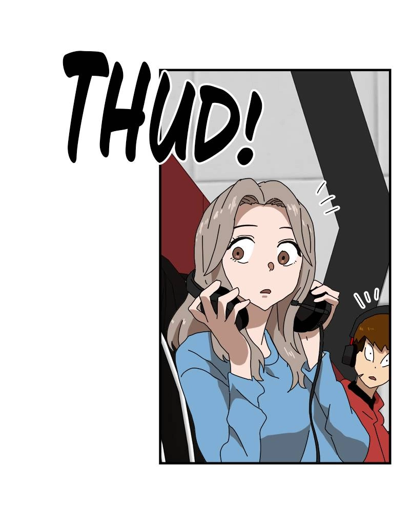 Double Click Chapter 10 - Page 50