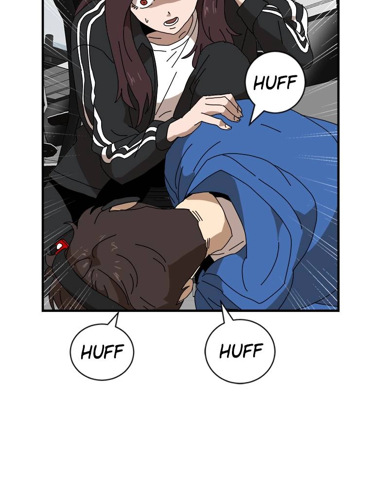 Double Click Chapter 10 - Page 55