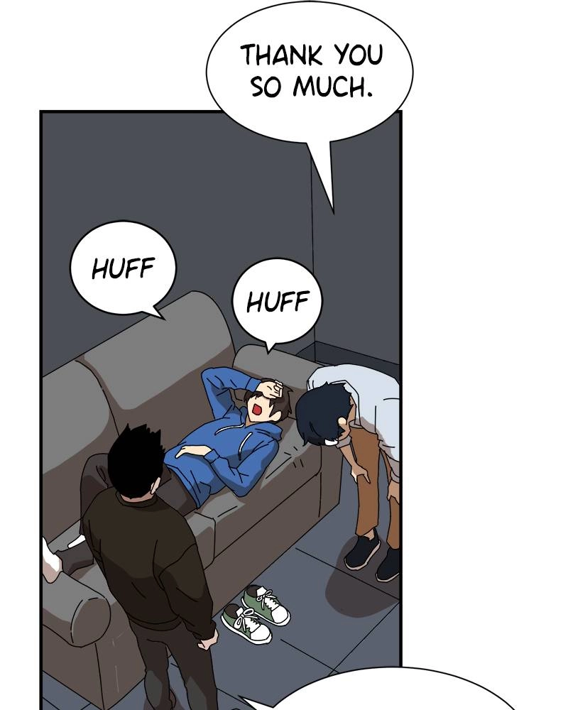 Double Click Chapter 10 - Page 60