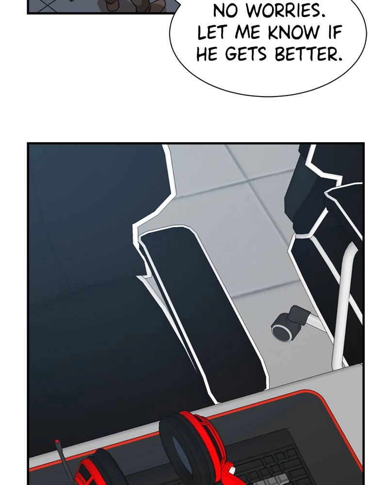 Double Click Chapter 10 - Page 61