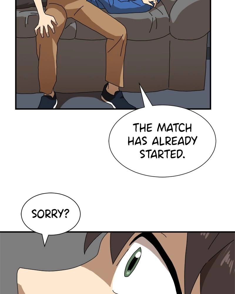 Double Click Chapter 10 - Page 87