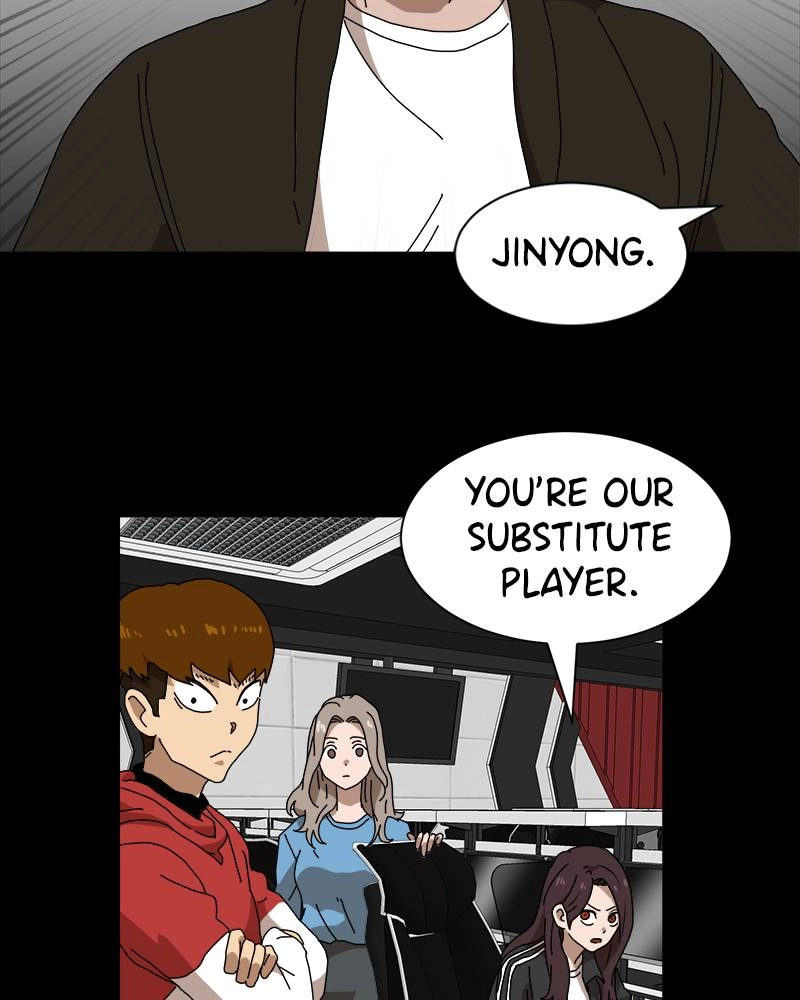Double Click Chapter 10 - Page 98