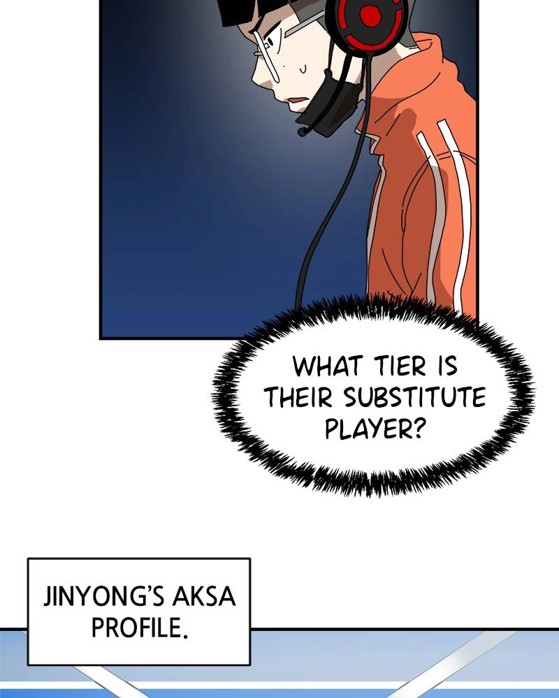 Double Click Chapter 10 - Page 105