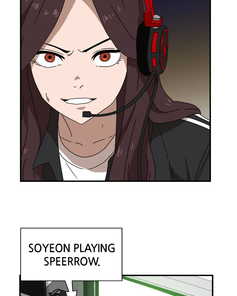 Double Click Chapter 10 - Page 114