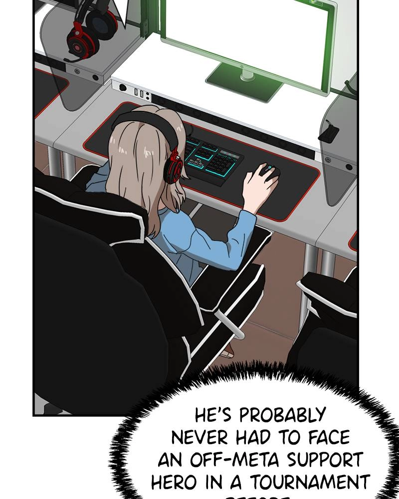 Double Click Chapter 10 - Page 115