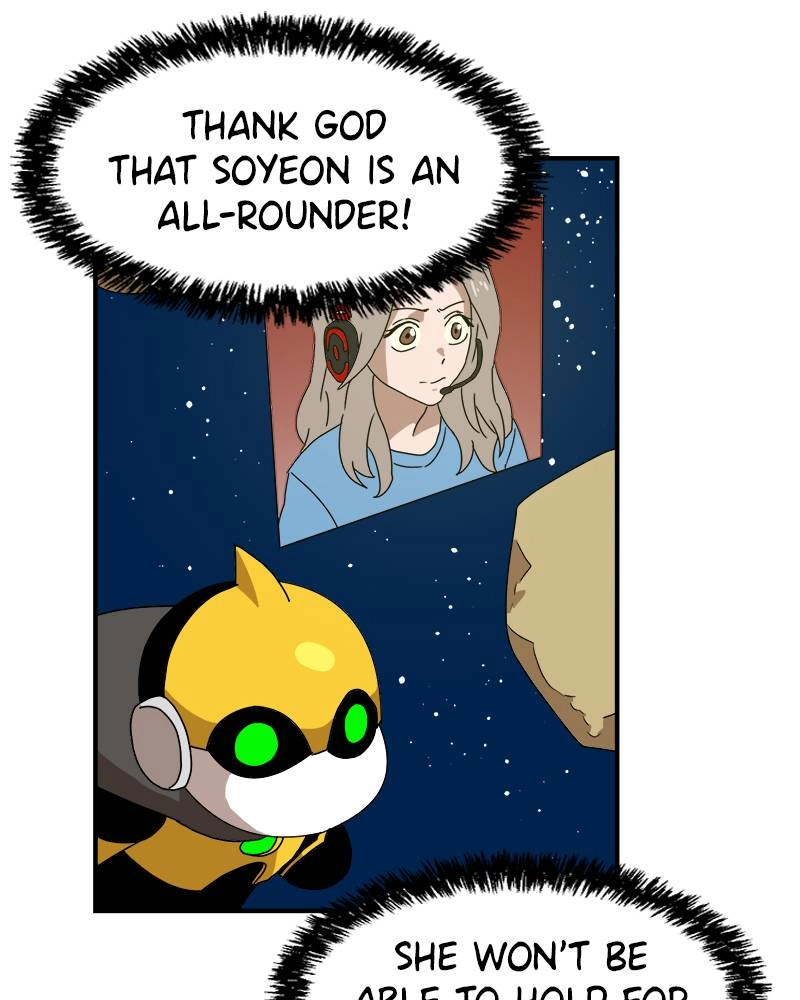 Double Click Chapter 10 - Page 117