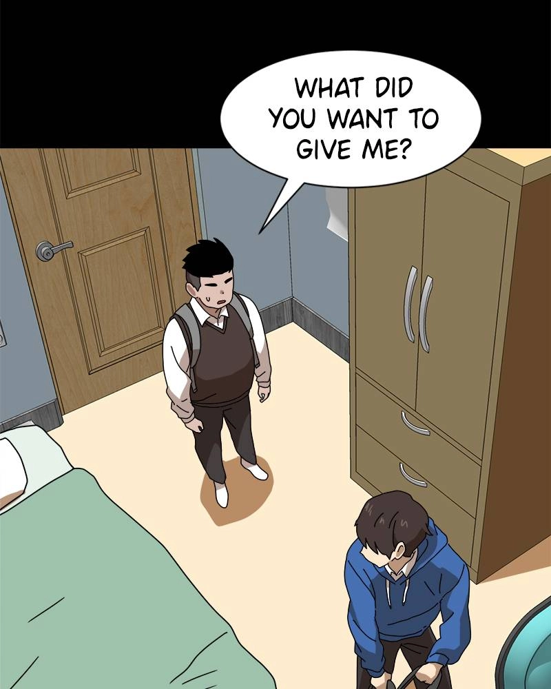 Double Click Chapter 10 - Page 133