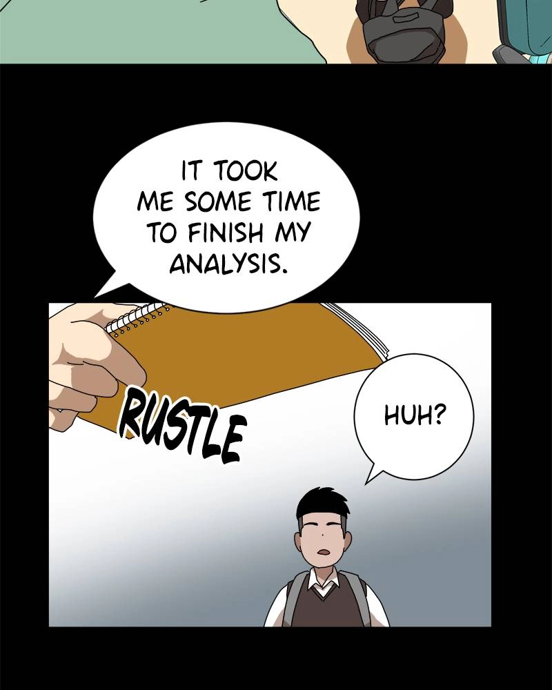 Double Click Chapter 10 - Page 134