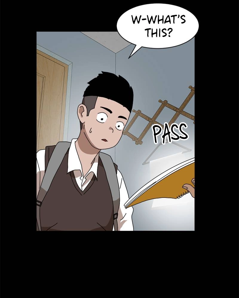 Double Click Chapter 10 - Page 135