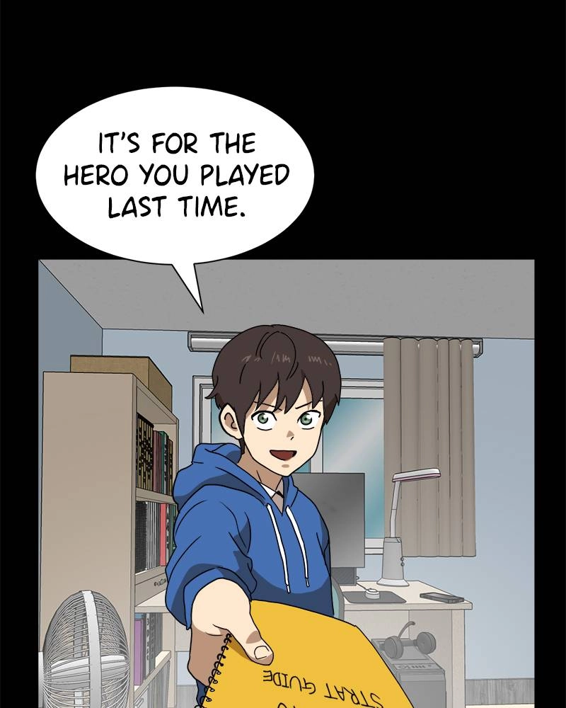 Double Click Chapter 10 - Page 136