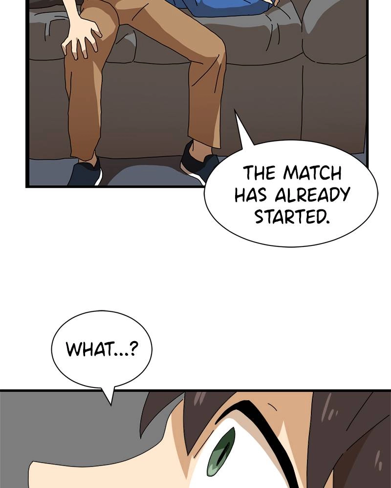Double Click Chapter 11 - Page 4
