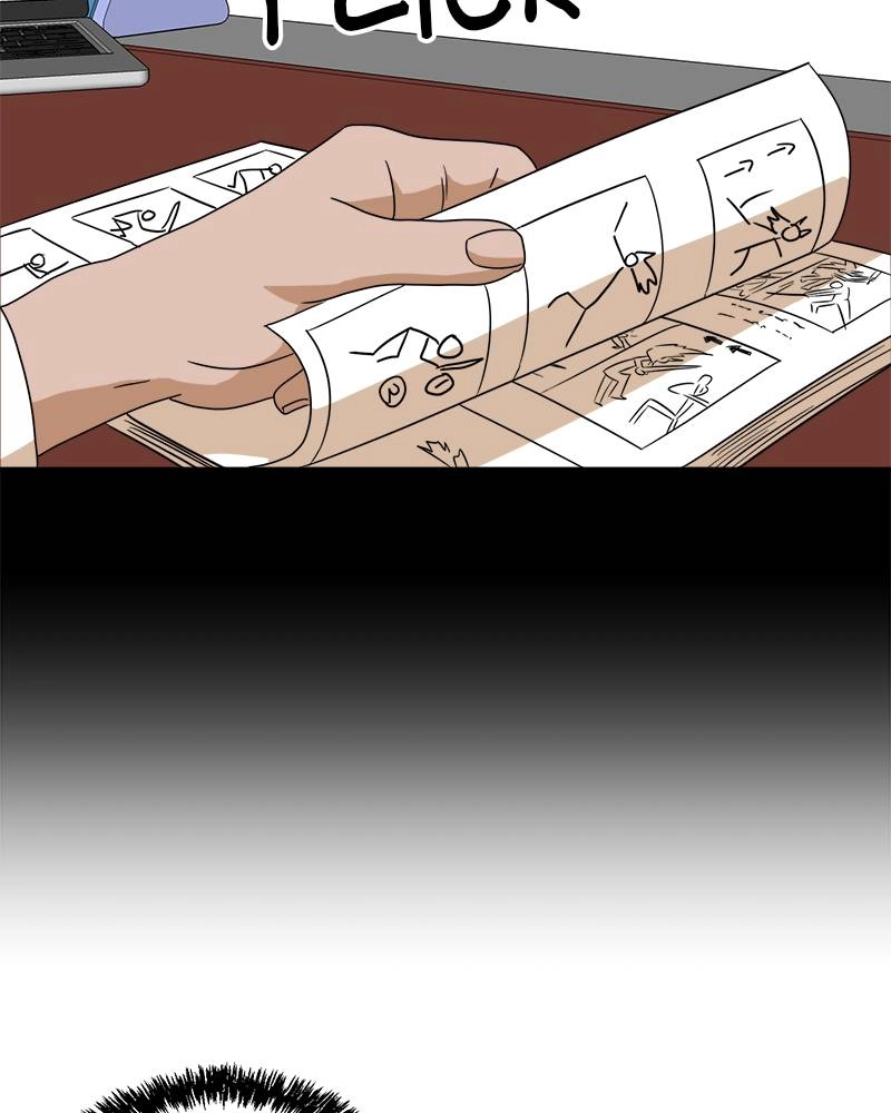 Double Click Chapter 11 - Page 19