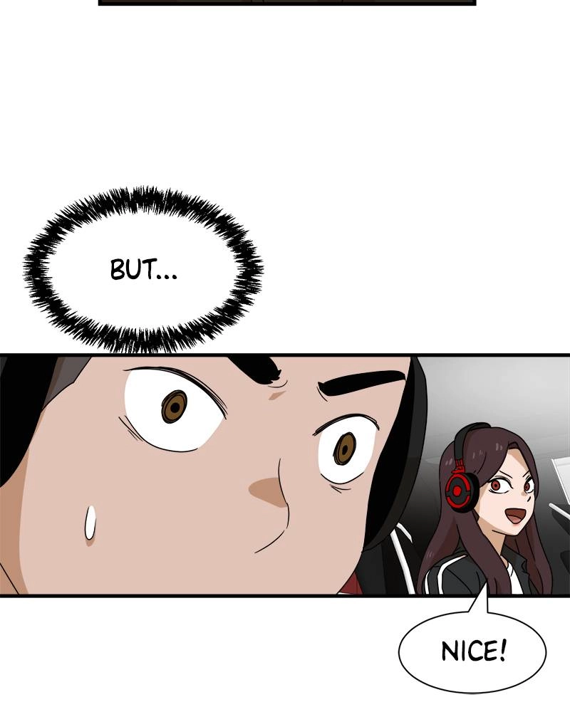 Double Click Chapter 11 - Page 21