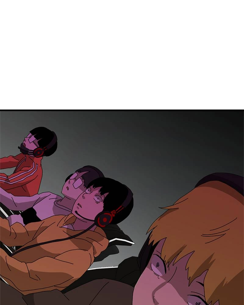 Double Click Chapter 11 - Page 22