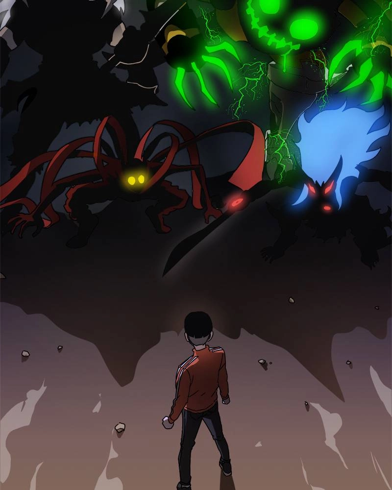 Double Click Chapter 11 - Page 29