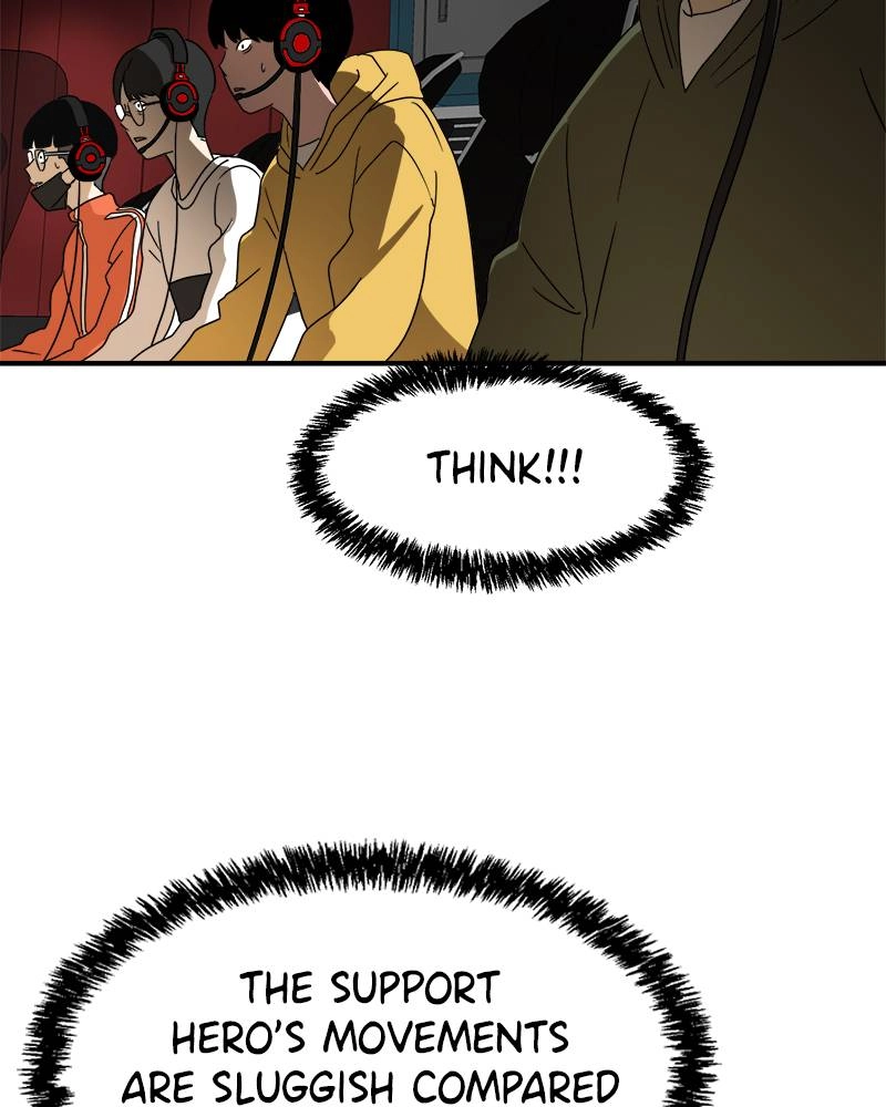 Double Click Chapter 11 - Page 31