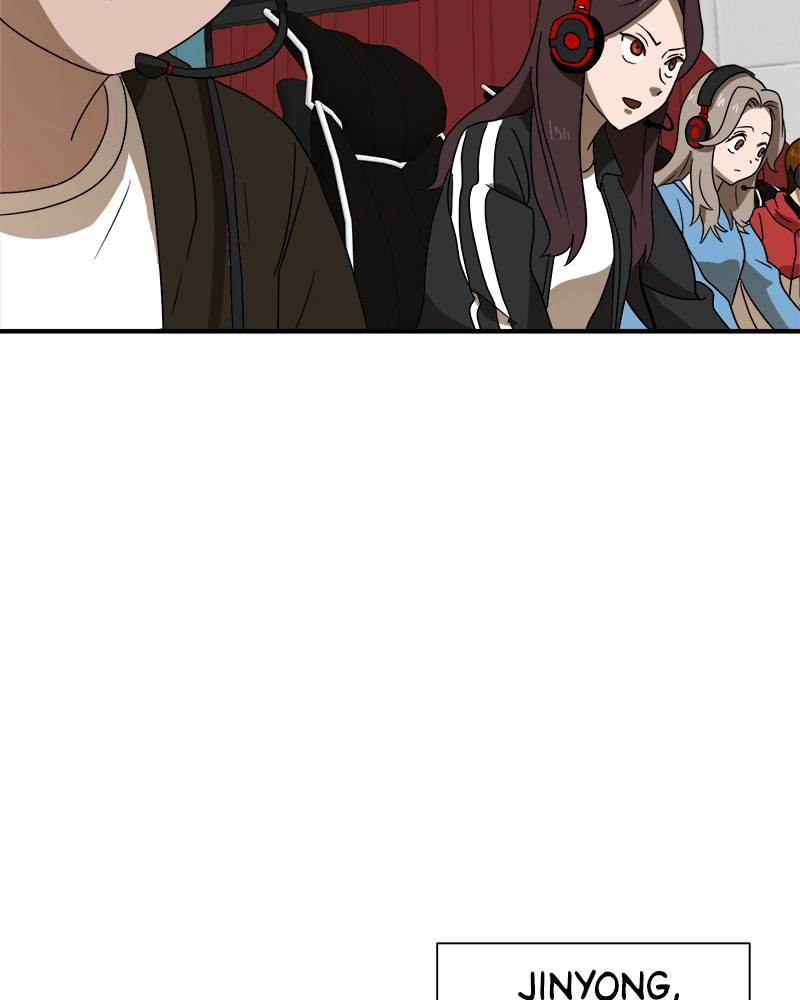 Double Click Chapter 11 - Page 39