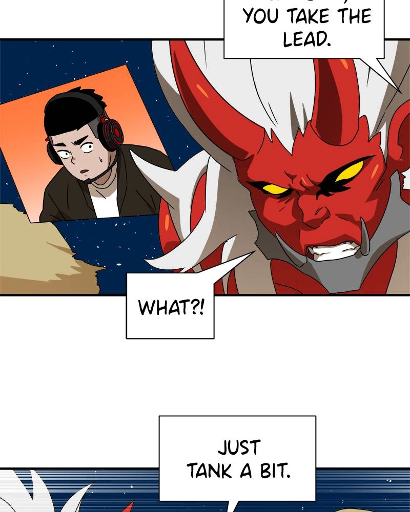 Double Click Chapter 11 - Page 40
