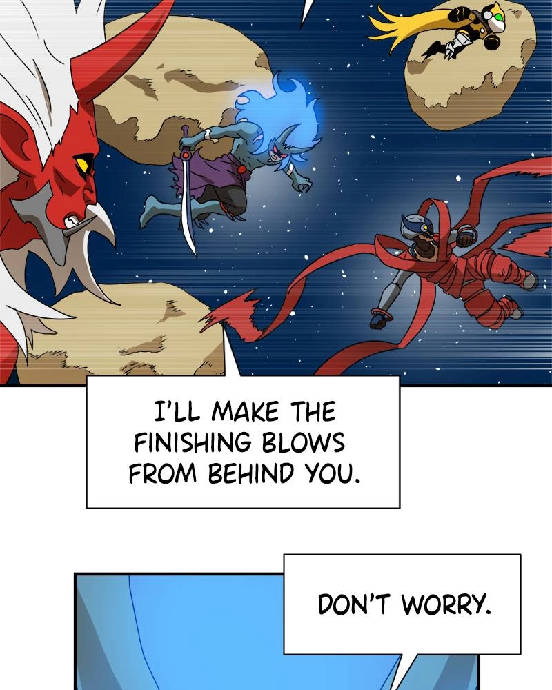 Double Click Chapter 11 - Page 41