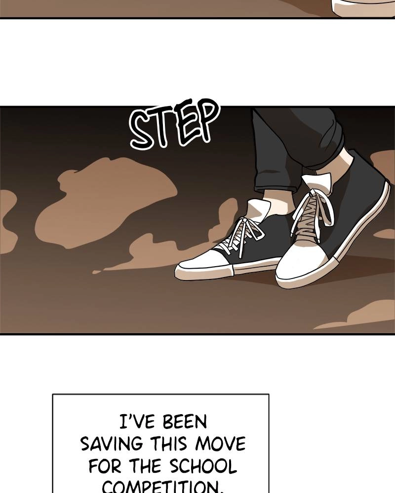 Double Click Chapter 11 - Page 55