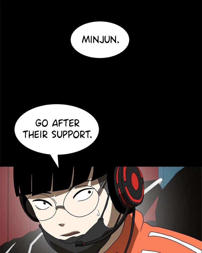 Double Click Chapter 11 - Page 94
