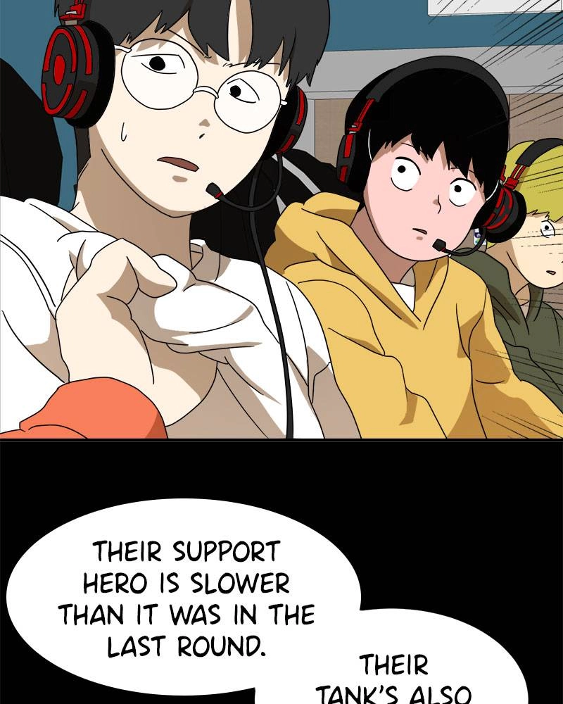 Double Click Chapter 11 - Page 97