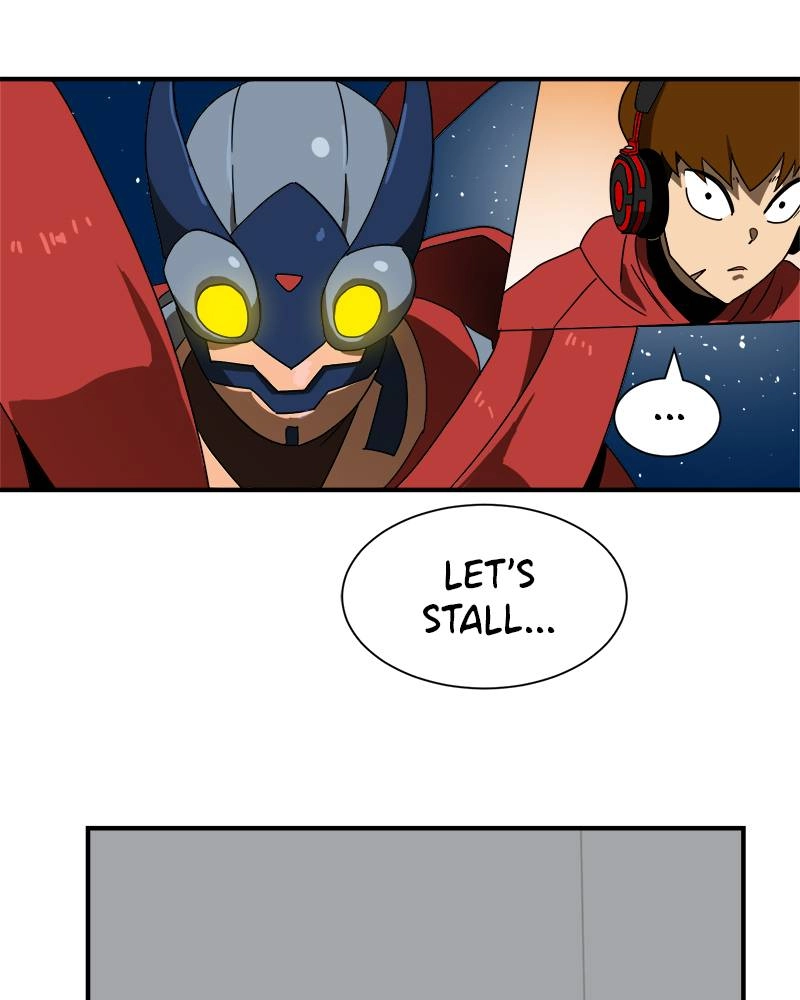 Double Click Chapter 11 - Page 124