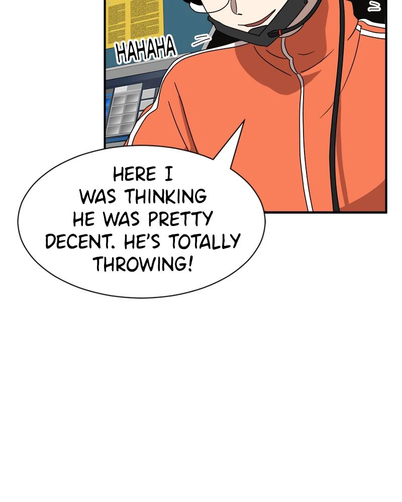 Double Click Chapter 12 - Page 15