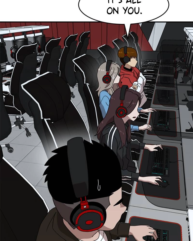 Double Click Chapter 12 - Page 40