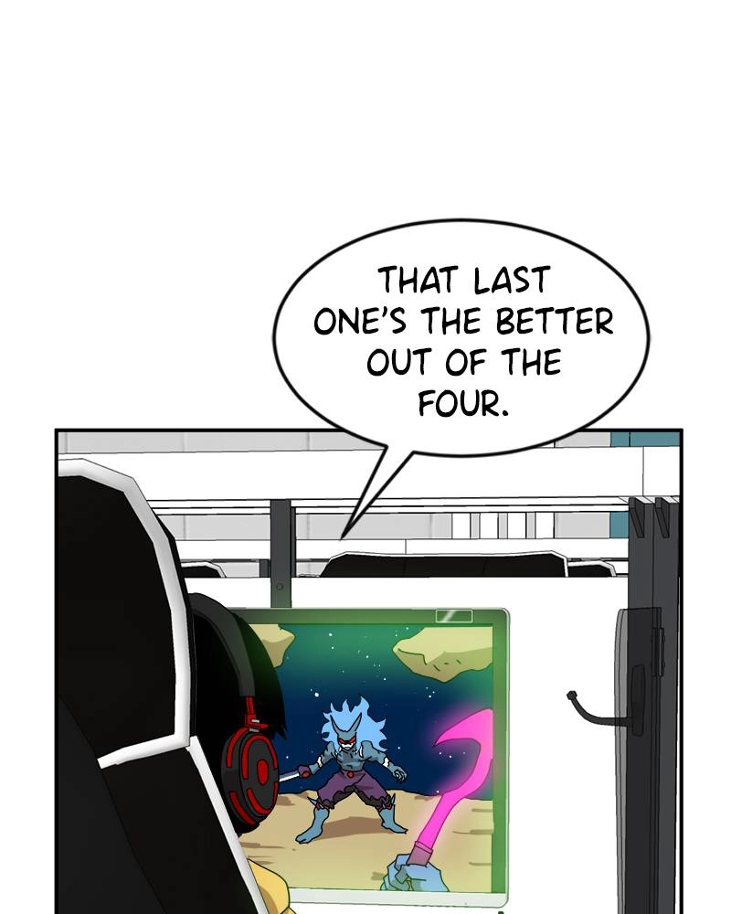 Double Click Chapter 12 - Page 50