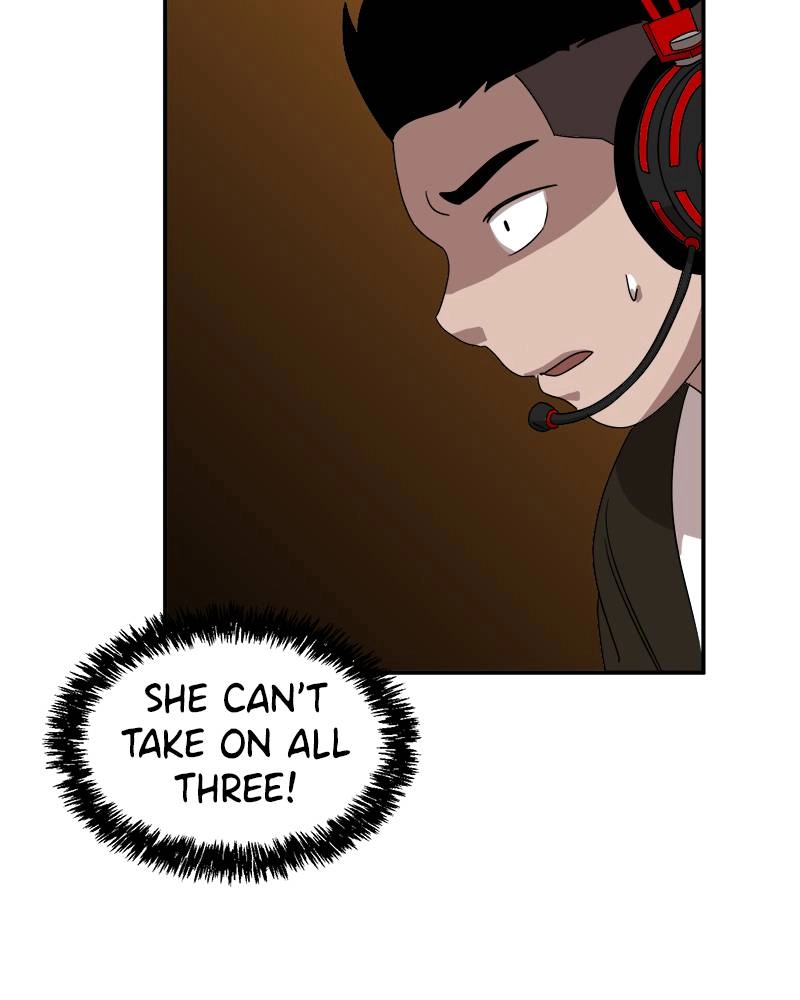 Double Click Chapter 12 - Page 102