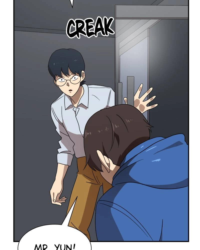 Double Click Chapter 12 - Page 120