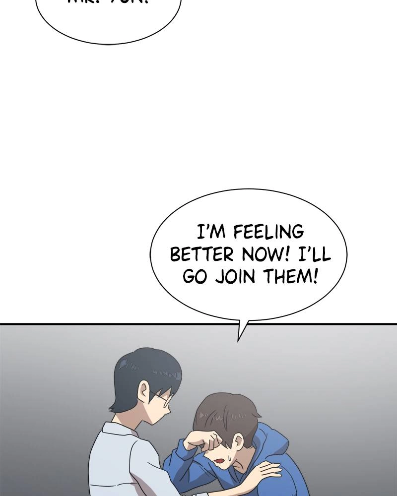 Double Click Chapter 12 - Page 121